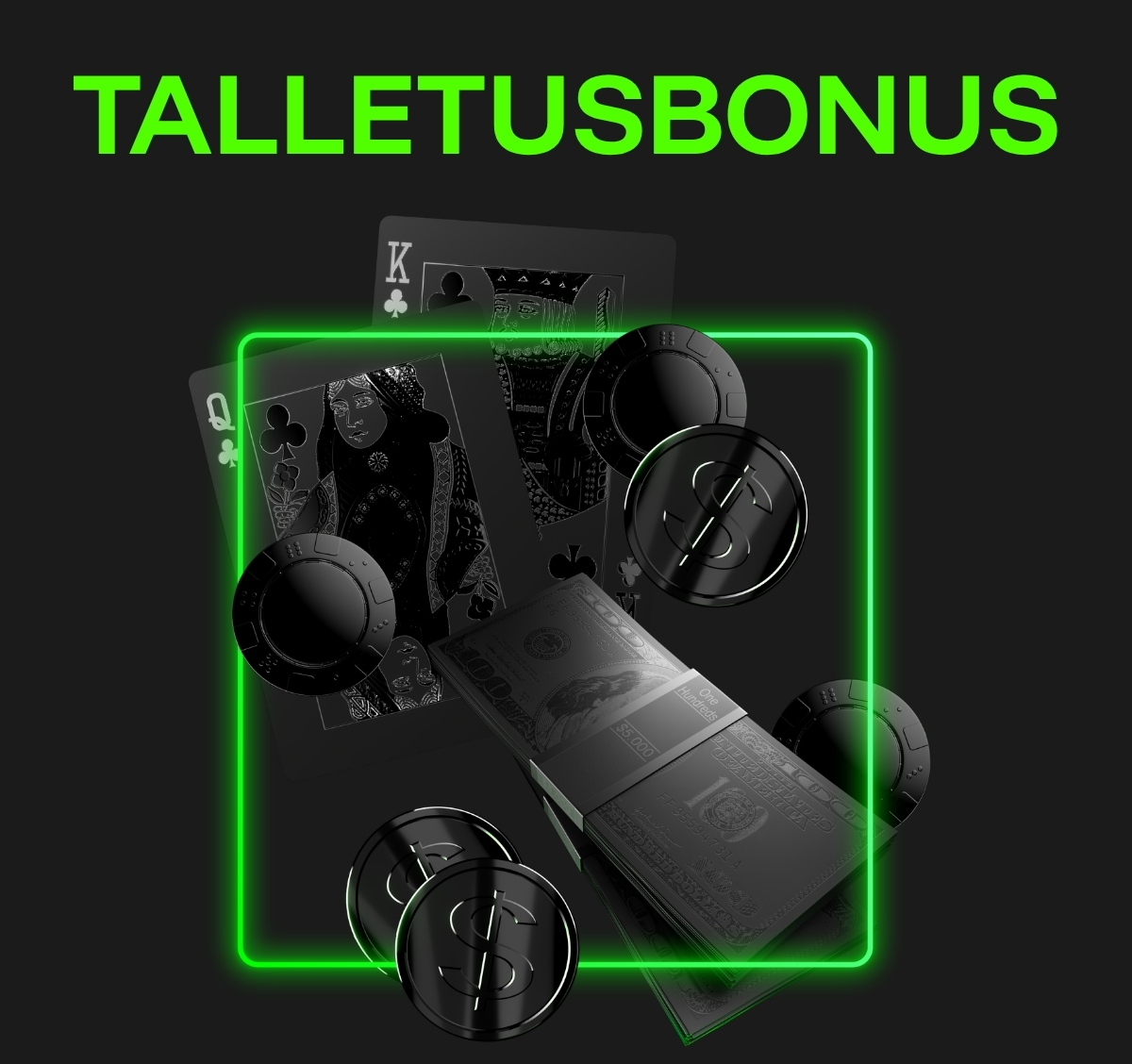 talletusbonus